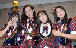Keren Banget, JKT48 Didapuk Sebagai Pembawa Acara di Asian Games 2018