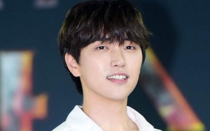 Sandeul: Berita, Foto, Video, Lirik Lagu, Profil & Bio 