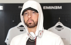 Rilis Album 'Kamikaze', Rupanya Eminem Sengaja Sindir Para Selebriti Ini