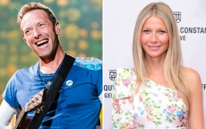 Jarang Diekspos, Kecantikan Putri Chris Martin dan Gwyneth Paltrow Ini Bikin Netizen Kagum