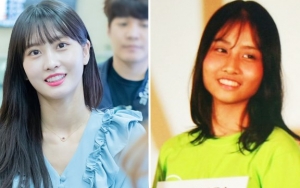 Mirip Banget Momo Twice, Trainee JKT48 Ini Curi Perhatian Penggemar K-Pop 