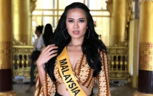 Tuai Cibiran Usai Pakai Batik Motif Parang Miss Grand Malaysia 2018 Beri Tanggapan Ini