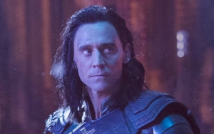 Ditanya Apakah Loki Benar-Benar Tewas, Tom Hiddleston Beri Respon Mencurigakan