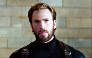 Chris Evans Pensiun, Captain America Selanjutnya Akan Diperankan Aktor Kulit Hitam