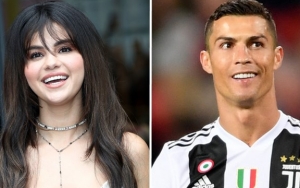 Kalahkan Selena Gomez, Cristiano Ronaldo Jadi Selebriti dengan Followers Instagram Terbanyak