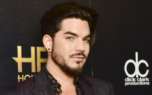 Sering Diminta Gantikan Freddie Mercury, Adam Lambert Sebut Queen Tak Ganggu Karier Solonya