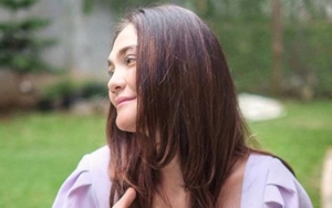 Rumor Luna Maya Dekati Duda Tajir Faisal Nasimuddin 