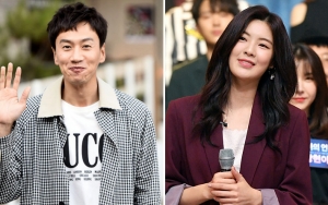 Lee Kwang Soo Mendadak Diminta Putus Dari Lee Sun Bin Di Running Man Ada Apa