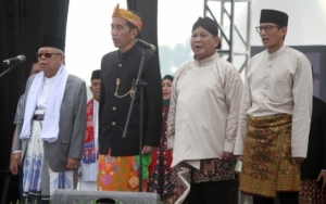 Peluang Pemenang Pilpres 2019 Menurut Pakar Feng Shui Di Tahun Babi Tanah Siapa Lebih Unggul