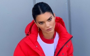 Kendall Jenner Mengaku Nangis Berhari-Hari Gara-Gara Jadi Sasaran Bully