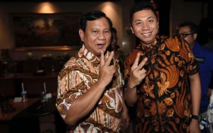 BPN Prabowo Sebut Pidato Grace Natalie Soal Nasionalis Gadungan Justru 'Tampar' Jokowi