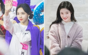 Netter Bandingkan Aura Kecantikan Nayeon Twice dan Jung Chae Yeon 