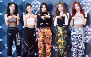 Lirik Dalla Dalla Itzy - 5 lirik paling baper dari days gone by