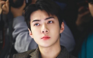 Sehun Ungkap Fakta di Balik Status 'Maknae On Top' di EXO