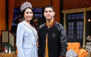 Al Ghazali Digosipkan Dekati Puteri Indonesia 2019 Usai Diunfollow Alyssa Daguise