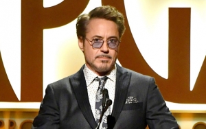 Robert Downey Jr. Rayakan Ulang Tahun, Fans: Jangan Mati di 'Avengers: Endgame'!