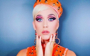 Katy Perry Mengaku Belum Pernah Tonton 'Game of Thrones' Sama Sekali, Fans Beri Sindiran