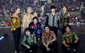Super Junior Siap Konser di Indonesia, Fans Keluhkan Ini Usai Promotor Umumkan Tanggal dan Lokasi