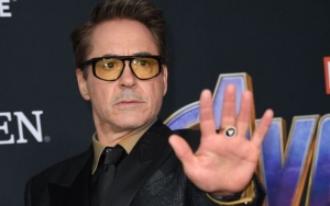 Robert Downey Jr. Sebut Ada Satu Teori 'Avengers: Endgame' yang Paling Benar, Penasaran?