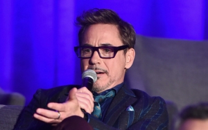 Robert Downey Jr. Bagikan Video Syuting 'Avengers: Endgame' untuk Rayakan Ulang Tahun Iron Man