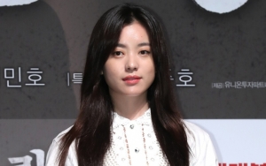 Han Hyo Joo Dicurigai Pakai Narkoba dan Jadi Pelanggan VIP Kelab Burning Sun