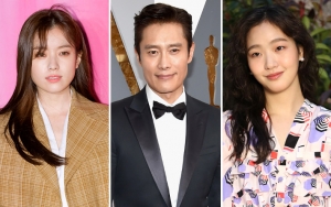 Agensi Han Hyo Joo, Lee Byung Hun dan Kim Go Eun Bantah Keterlibatan dengan Burning Sun