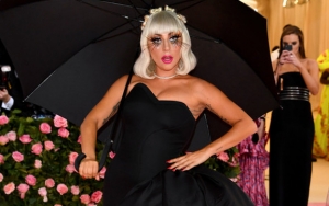 Lady GaGa Berita Foto Video Lirik Lagu Profil Bio 