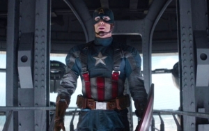 Captain America Bagikan Foto Steve Rogers Tua di 'Avengers: Endgame', Penasaran?