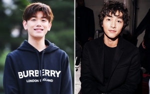 Eric Nam Akui Dekat dengan Song Joong Ki dan Sesalkan Ini Soal Park Bo Gum