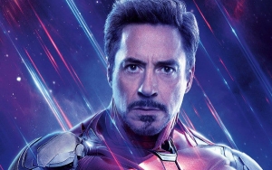 Robert Downey Jr. Bagikan Momen Terakhir Iron Man di Lokasi Syuting 'Avengers: Endgame'