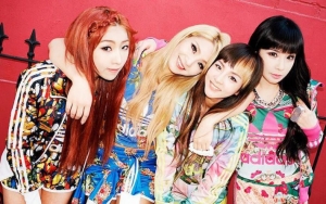  Rayakan Ulang Tahun Ke-10, Member 2NE1 Kompak Unggah Pesan Menyentuh Ini Buat Fans