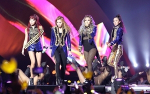 2NE1 Reuni Rayakan 10 Tahun Debut, Netizen Ikut Baper dan Sebut Girl Grup Terbaik 
