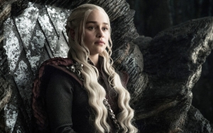 Emilia Clarke Setujui Petisi 'Game of Thrones' Season 8 Dibuat Ulang
