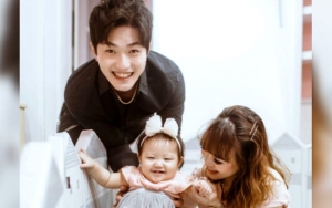 Istri Hamil Anak Ke-2, Lee Jeong Hoon Sudah Ingin Tambah Momongan Lagi