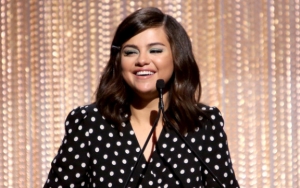 Tubuh 'Berisi' Selena Gomez Saat Hadiri Premiere Film 'The Dead Don't Die' Curi Perhatian