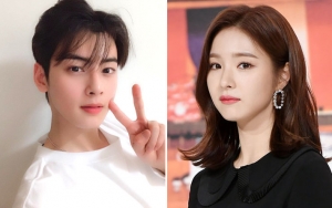 Cha Eunwoo dan Shin Se Kyung Dipuji Serasi Banget di Pemotretan Couple, Setuju?