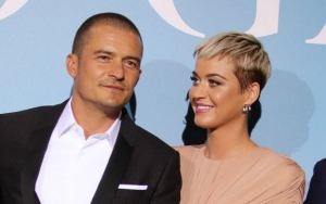 Katy Perry dan Orlando Bloom Dirumorkan Bakal Nikah Akhir Tahun Ini