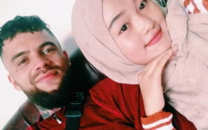 Nikah Hari Ini, Calon Istri Diego Michiels Cantik Bak Pengantin Islami Dipuji Rendah Hati