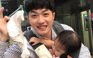 Lee Jeong Hoon Bikin Instagram Anak Kedua Jelang Istri Lahiran, Bayi Cowok?