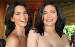 Kendall Jenner Siap Luncurkan Bisnis Kosmetik, Bakal Saingi Kylie?