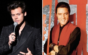 Harry Styles Bakal Bersaing dengan Aktor-Aktor Ganteng Ini untuk Memerankan Elvis Presley