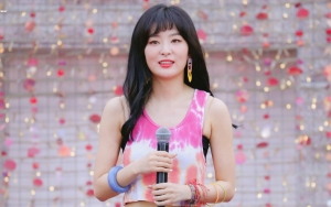 Seulgi Red Velvet Unggah Video Nyanyi OST 'Aladdin' 'Speechless', Suara Merdu Dipuji Habis-habisan