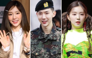 Tae Yeon, Jo Kwon atau Irene, Foto Ini Sukses Bikin Netizen Bingung