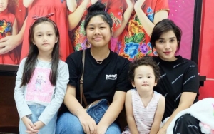 Ussy Sulistiawaty Larang Putri Sulungnya Operasi Wajah, Tapi Berharap Lakukan Ini