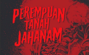 First Look Film Perempuan Tanah Jahanam Joko Anwar Bikin Merinding