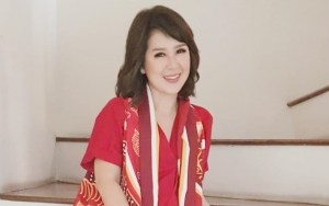 Grace Natalie Ngaku PSI Tak Pernah Merengek Minta Jadi Menteri Jokowi