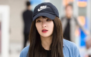 Seulgi Red Velvet Ungkap Alasan Sebenarnya Idol Pakai Masker di  Bandara