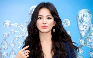 Song Hye Kyo Buka-Bukaan Soal Rencana Pasca Bercerai, Akui Ingin Lakukan Ini 