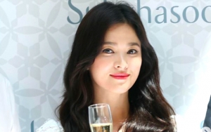 Song Hye Kyo Bersih-Bersih Instagram, Hapus Semua Foto Song Joong Ki Setelah Resmi Bercerai
