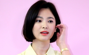 Song Hye Kyo Dicibir Siap Berburu Pria Lain Usai Resmi Jadi Janda Song Joong Ki 